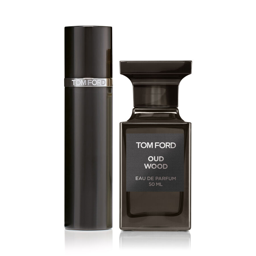 Tom Ford Oud Wood - Coffret 50ml + 10ml