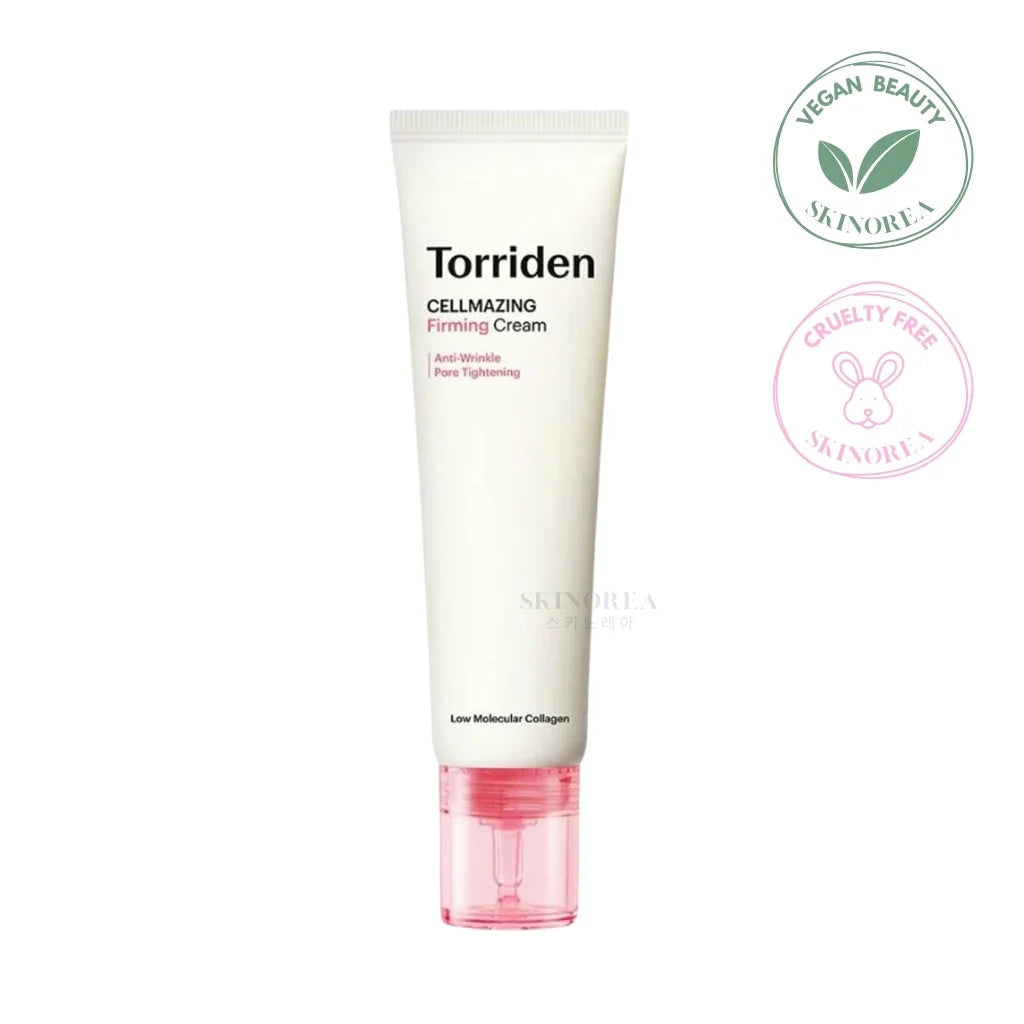 Torriden - Cellmazing Firming Cream