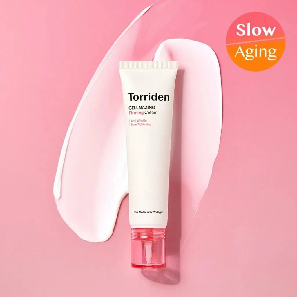 Torriden - Cellmazing Firming Cream