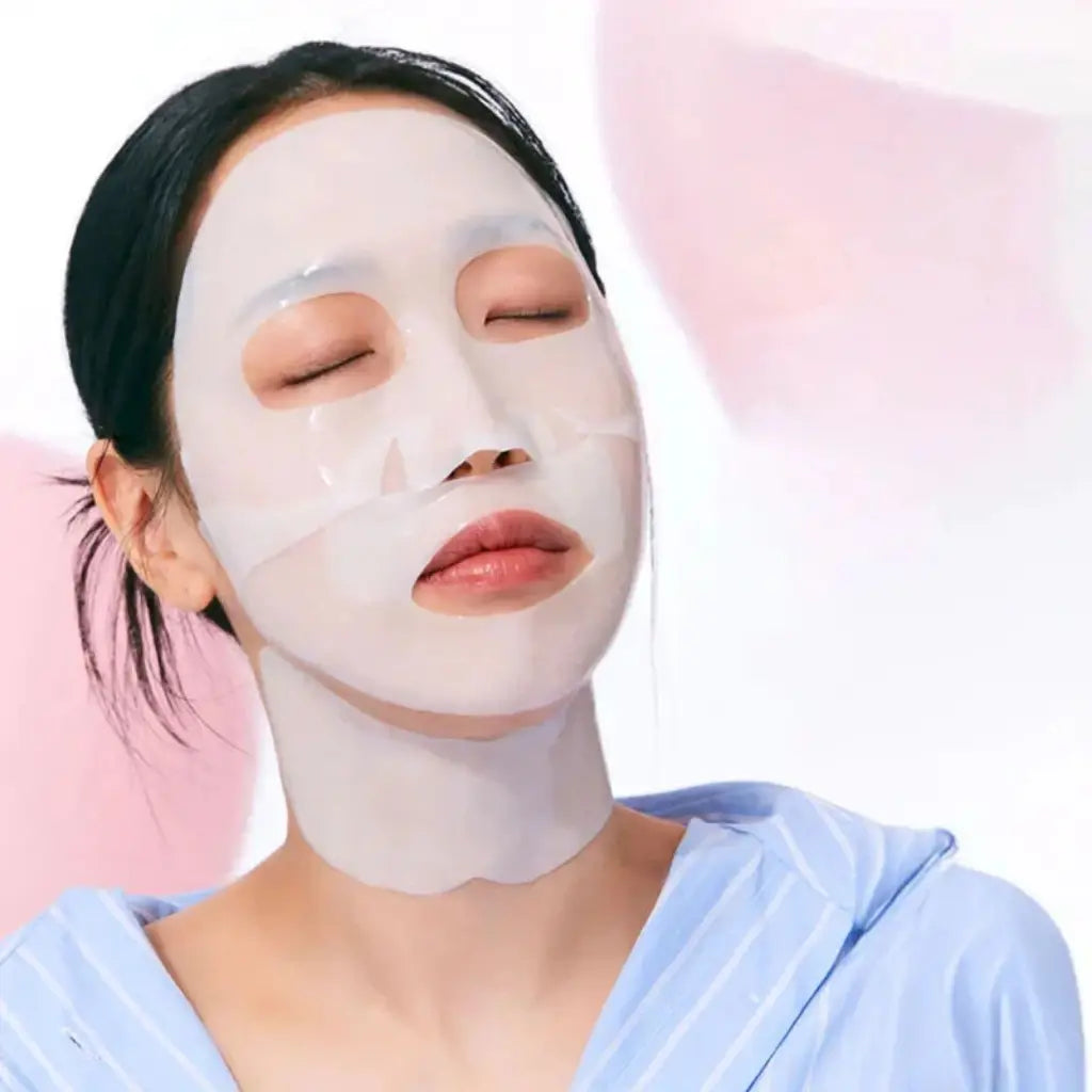 Torriden - Cellmazing Firming Gel Mask