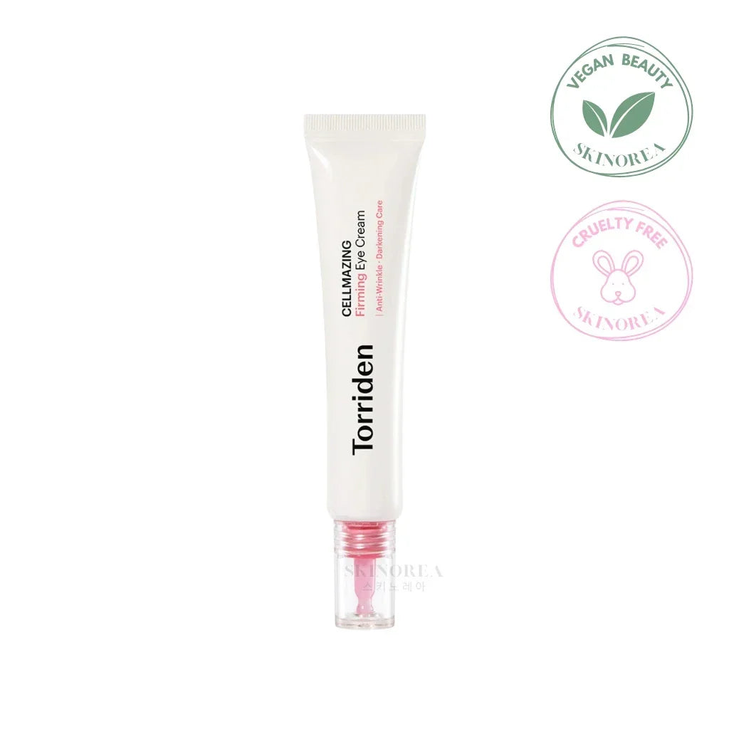 Torriden - Cellmazing Firming Eye Cream