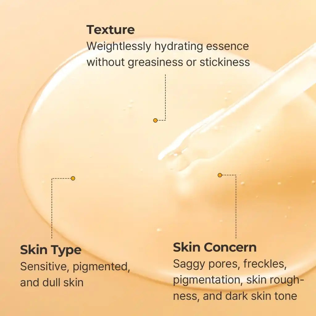 Torriden - Cellmazing Vita C Brightening Ampoule