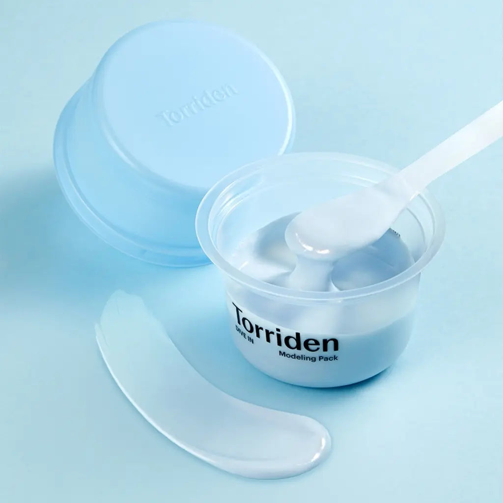 Torriden - Dive In Modeling Pack 25g mask