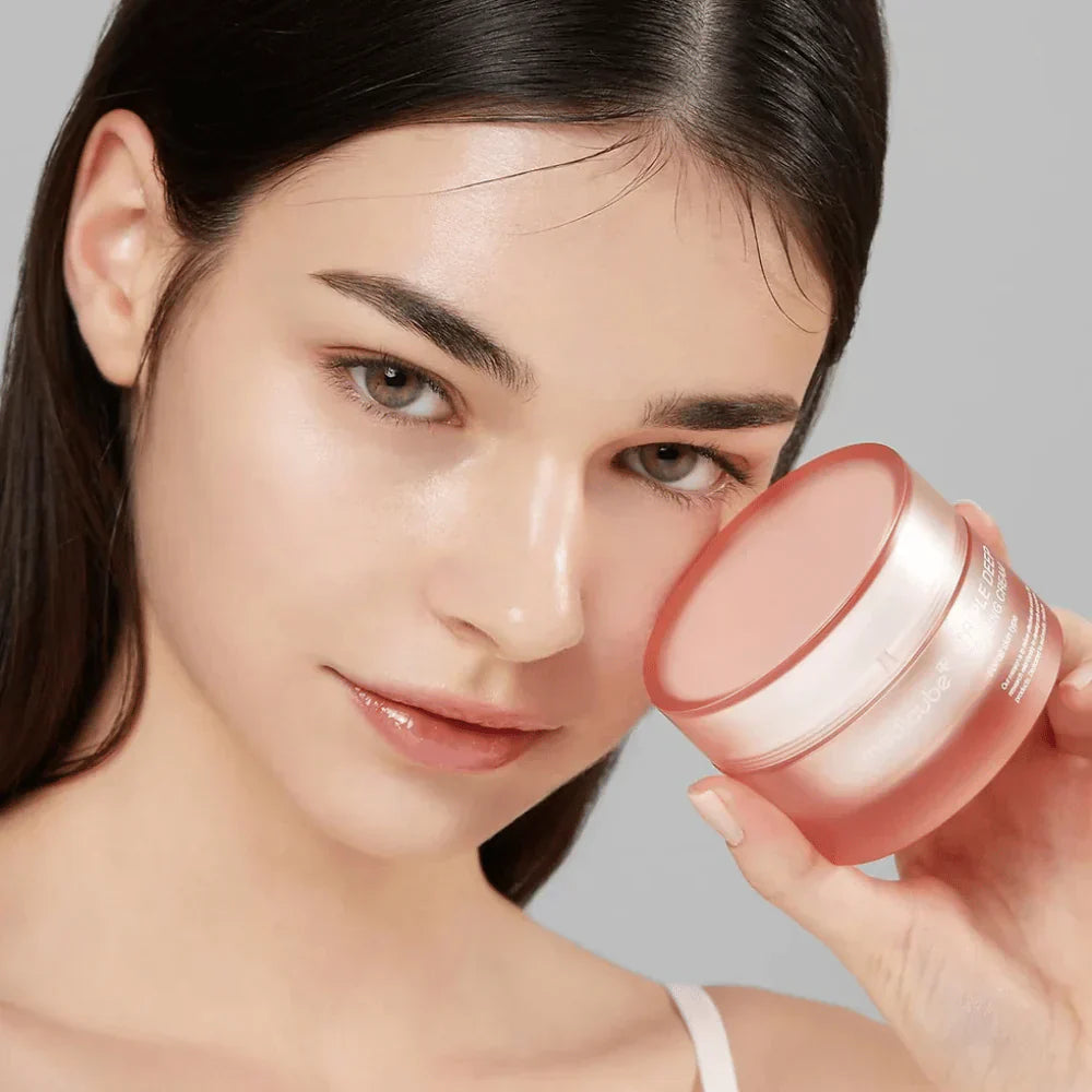 Triple Collagen Cream 4.0 50ml