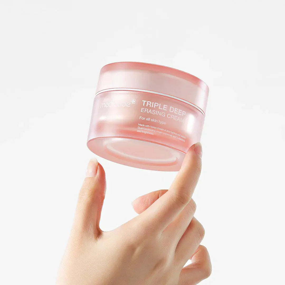 Triple Collagen Cream 4.0 50ml