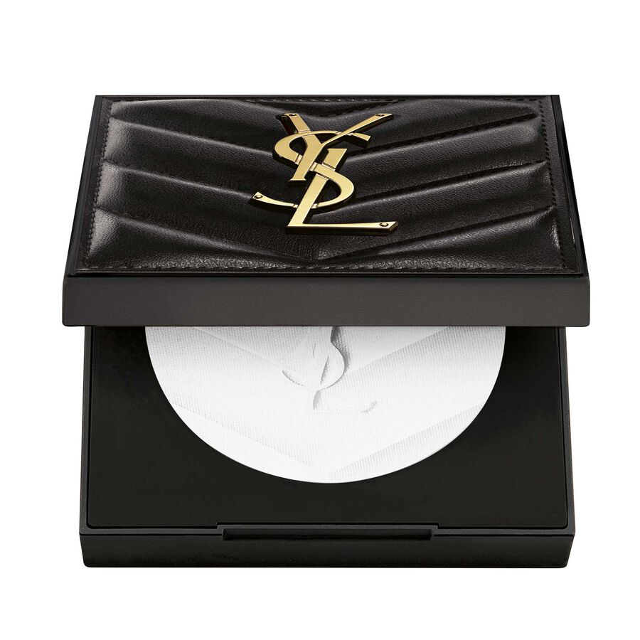 Yves Saint Laurent All Hours Hyper Finish - Poudre Mat Multi-usages