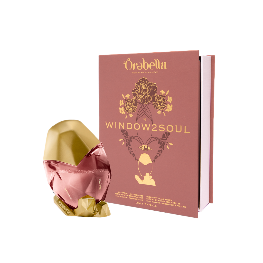 WINDOW2SOUL DELUXE SET