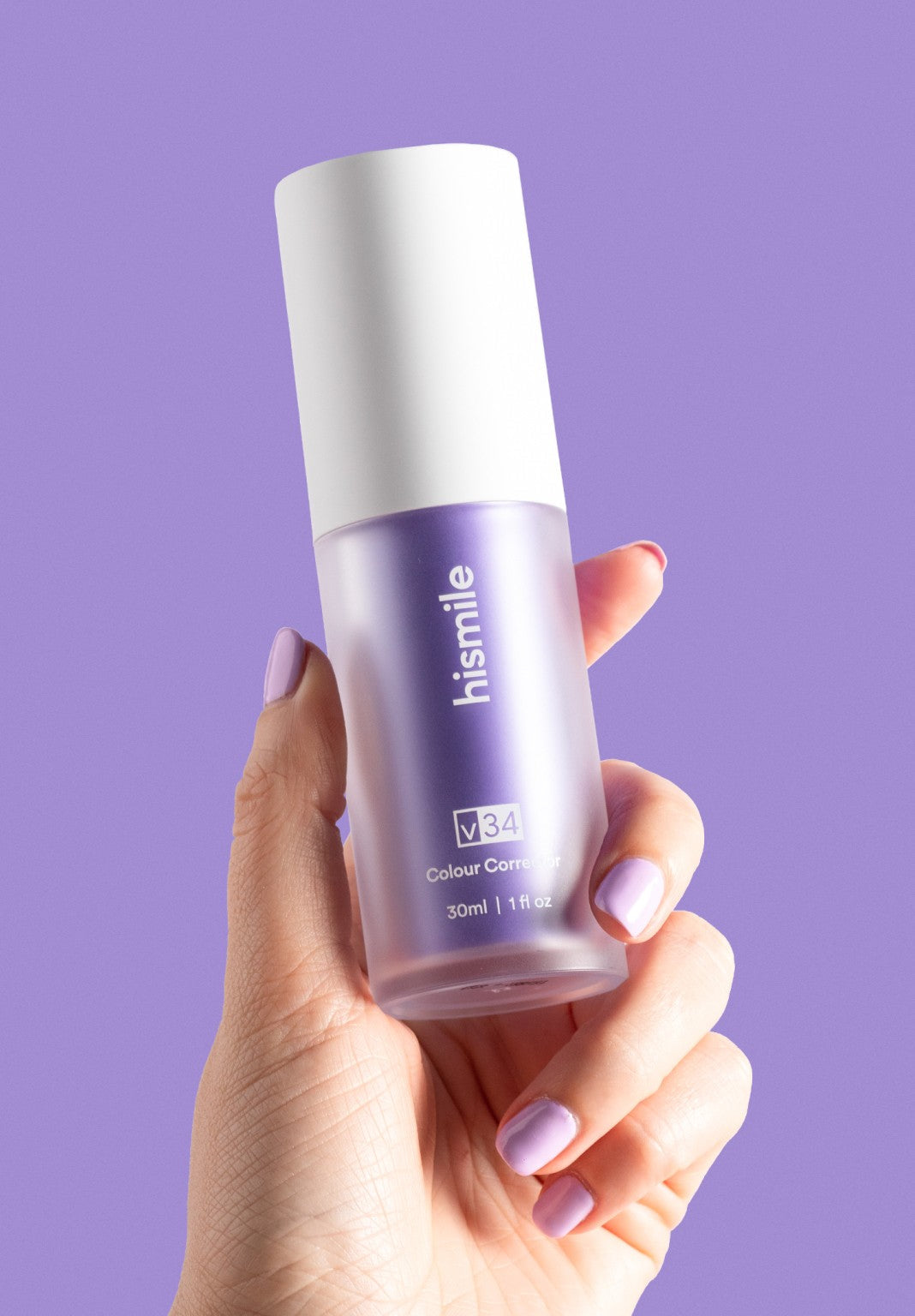 V34 Colour Corrector Serum - B