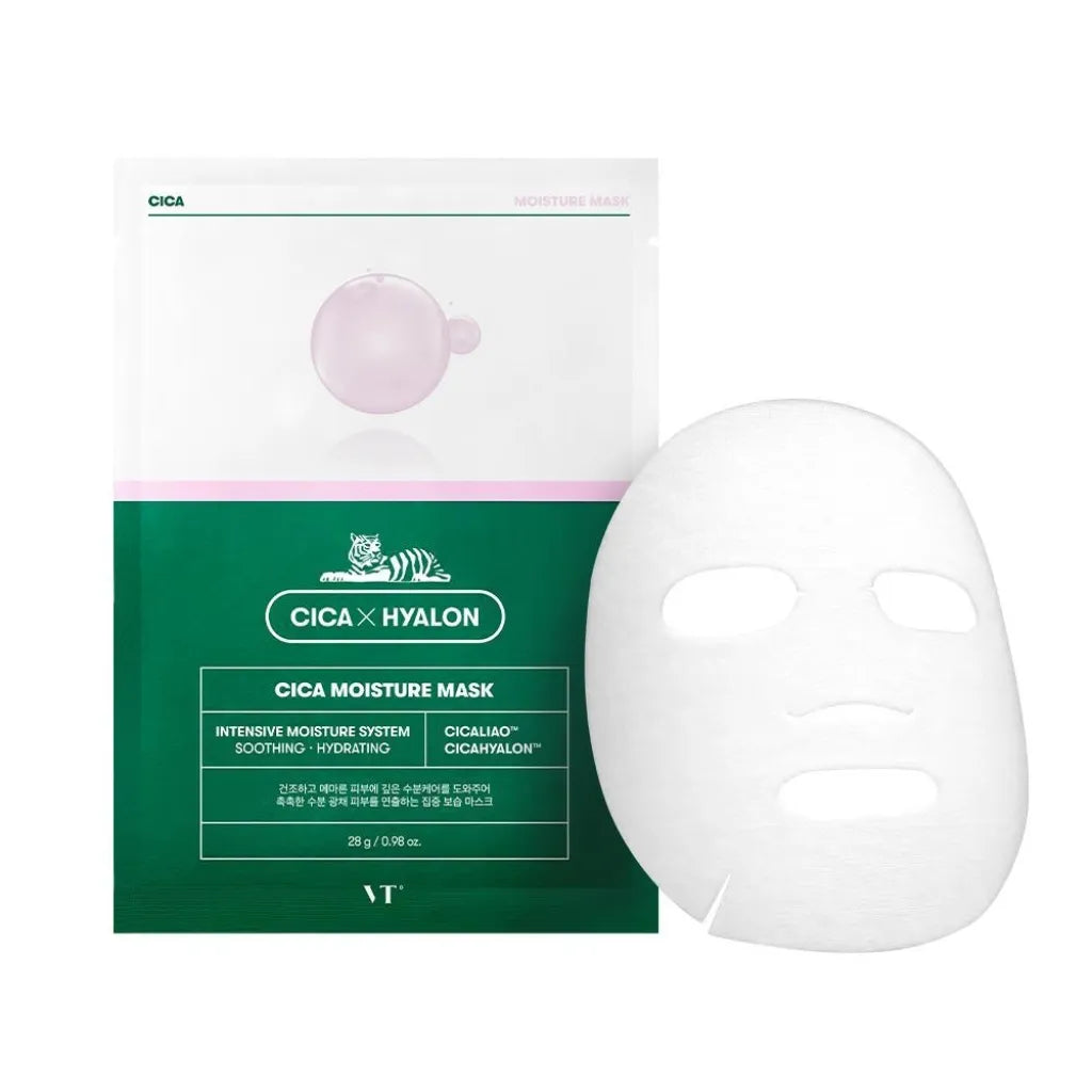 VT - Cica Moisture Mask