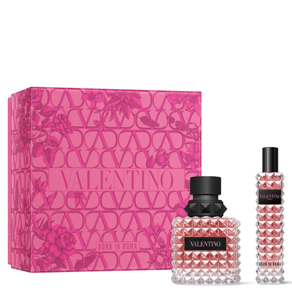 Valentino Born In Roma Donna - Coffret Eau de Parfum