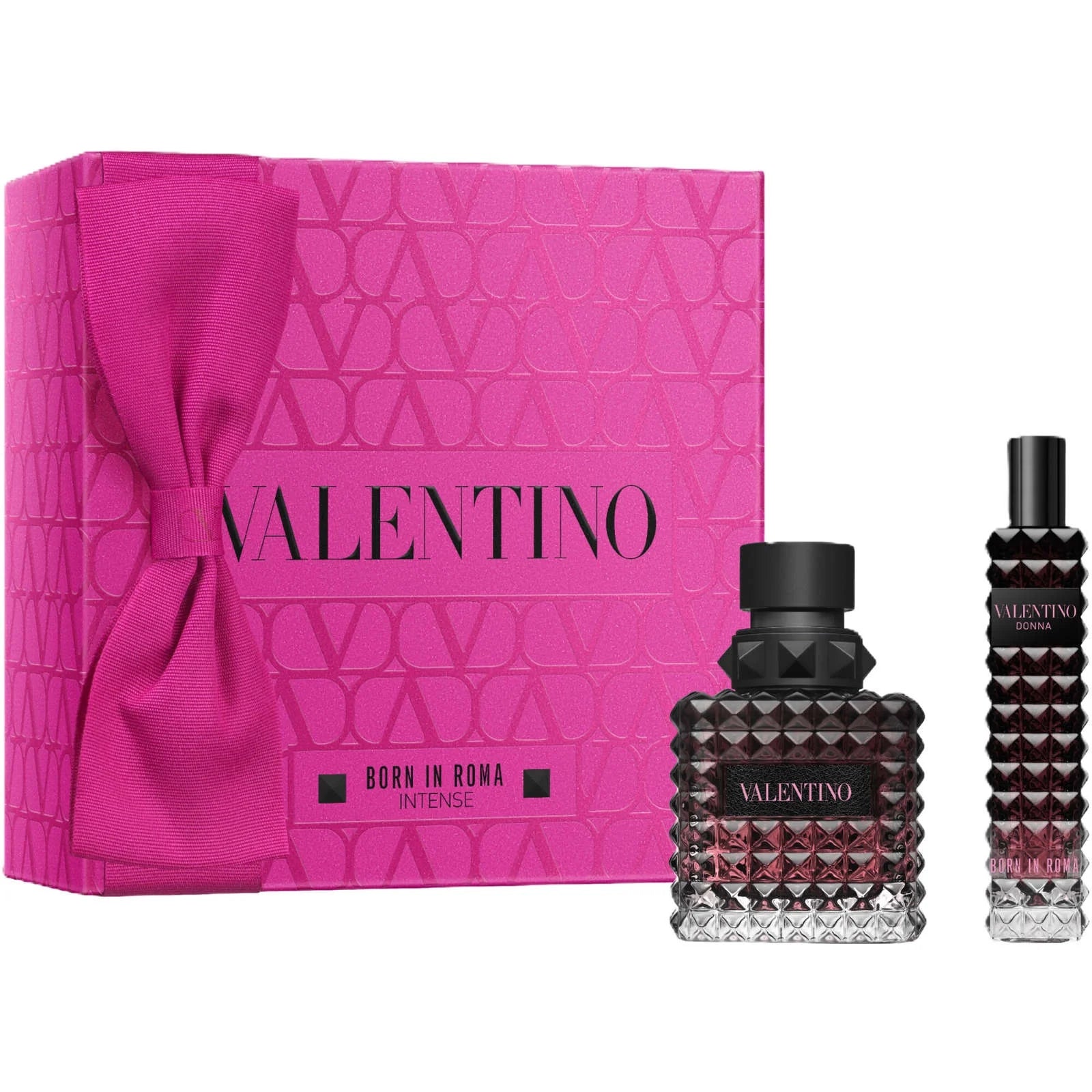 Valentino Donna Born In Roma - coffret eau de parfum intense
