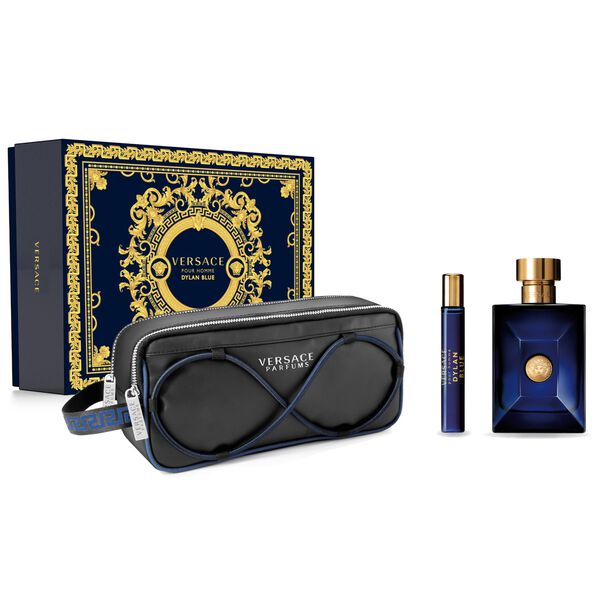 Versace Dylan Blue - coffret 100ml