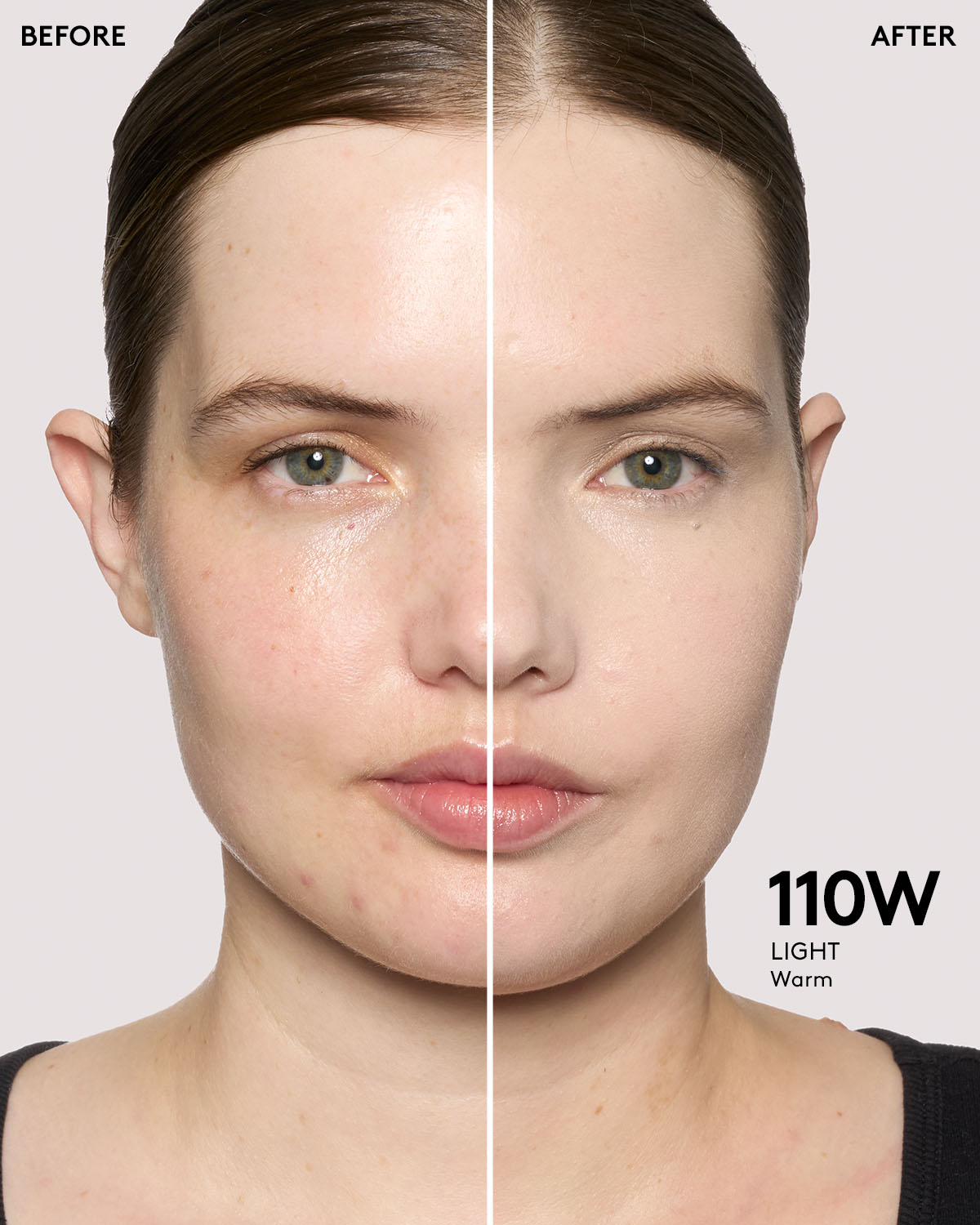We're Even Hydrating Longwear Concealer — 140N