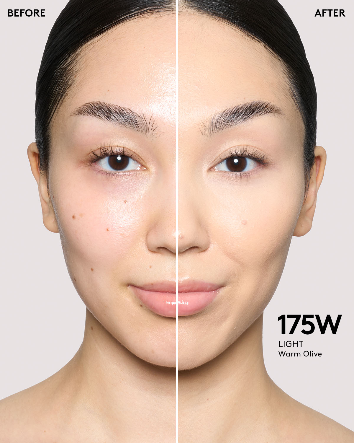 We're Even Hydrating Longwear Concealer — 175W