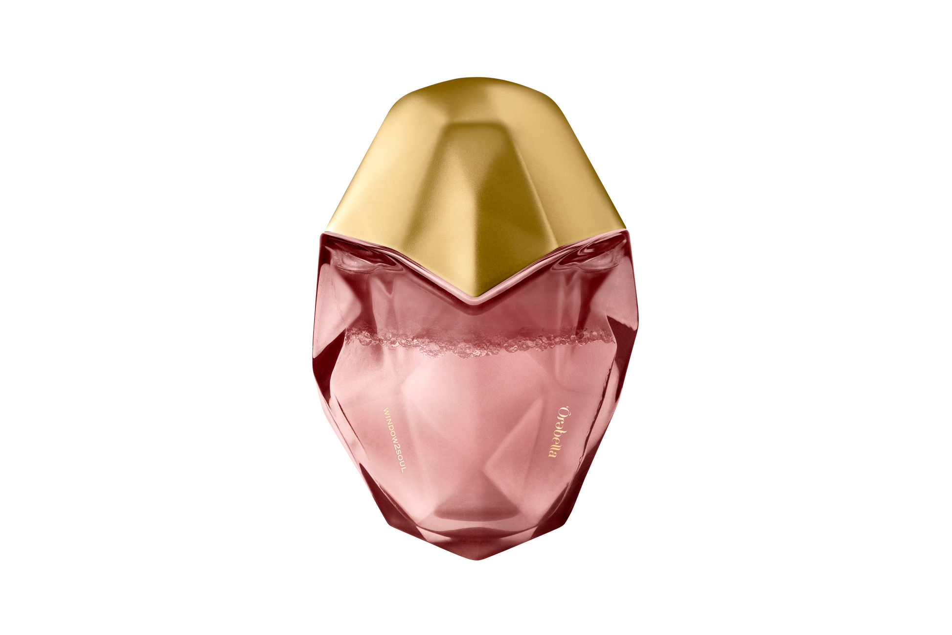 WINDOW2SOUL PARFUM