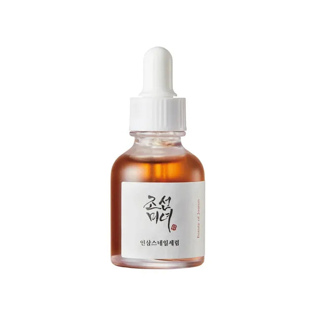 Beauty Of Joseon Revive Serum Ginseng + Snail Mucin - 30ml
