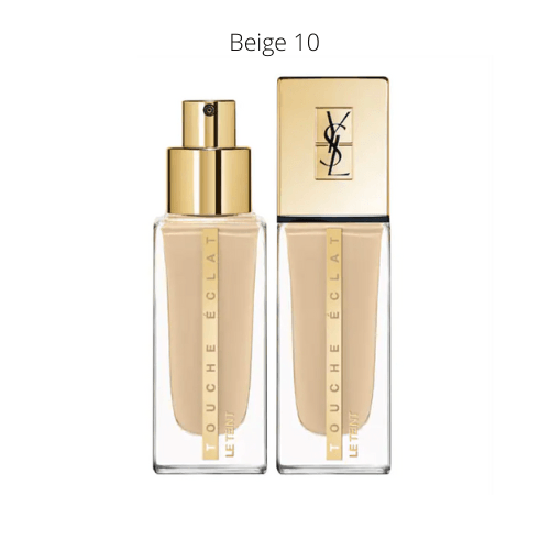 YSL Touche Éclat Le Teint - Fond De Teint