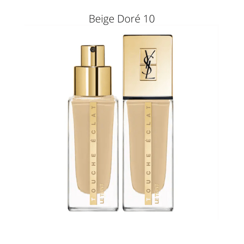 YSL Touche Éclat Le Teint - Fond De Teint