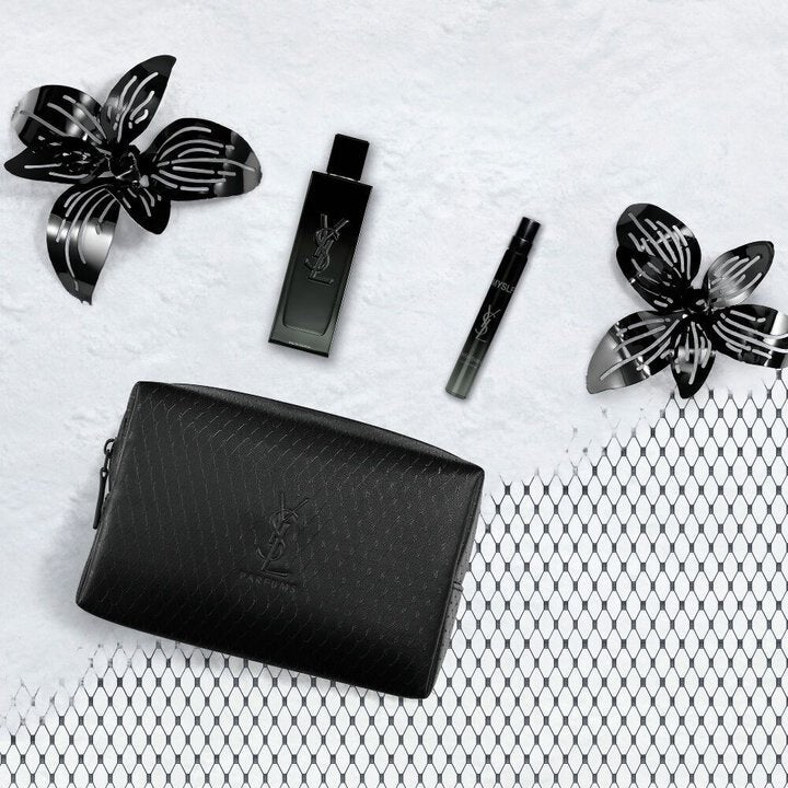 MYSLF Coffret Eau de Parfum
