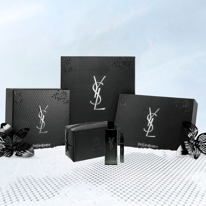 MYSLF Coffret Eau de Parfum