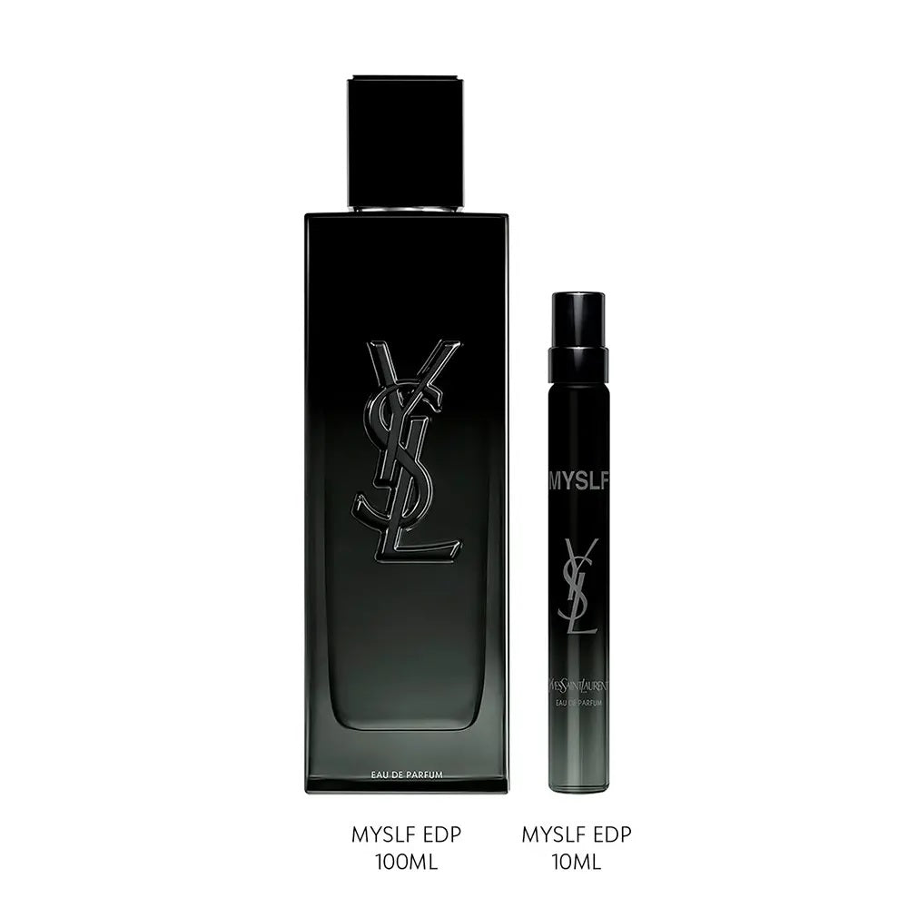MYSLF Coffret Eau de Parfum