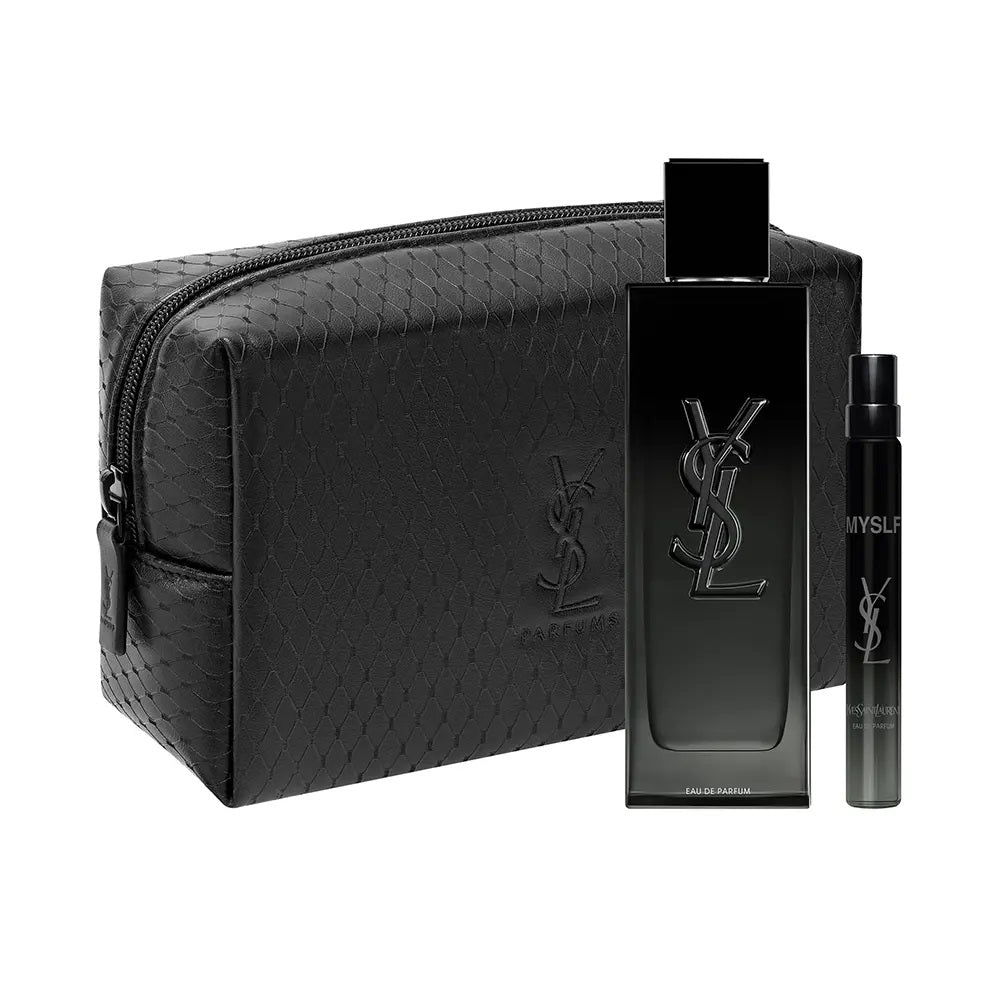MYSLF Coffret Eau de Parfum