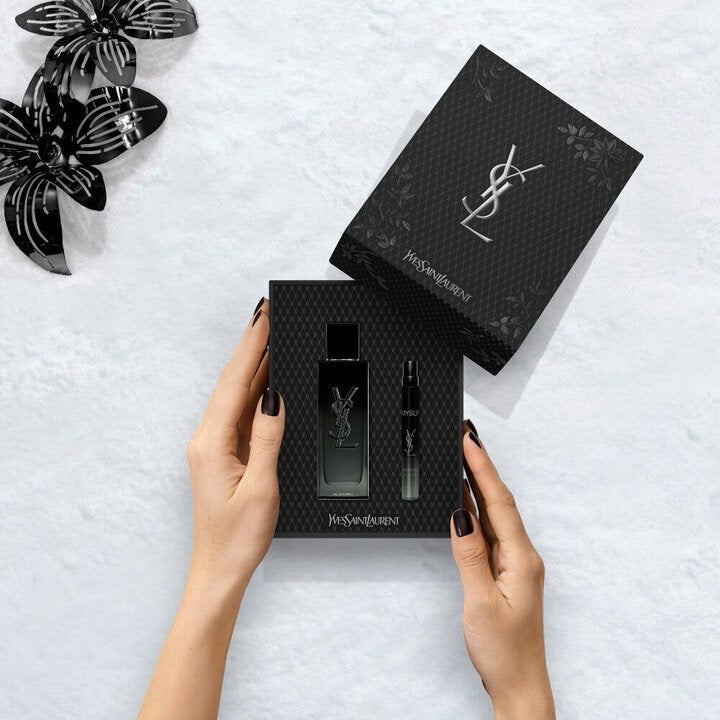 MYSLF Coffret Eau de Parfum