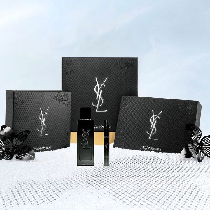 MYSLF Coffret Eau de Parfum