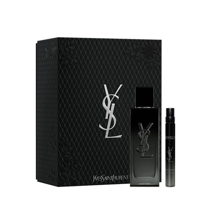 MYSLF Coffret Eau de Parfum