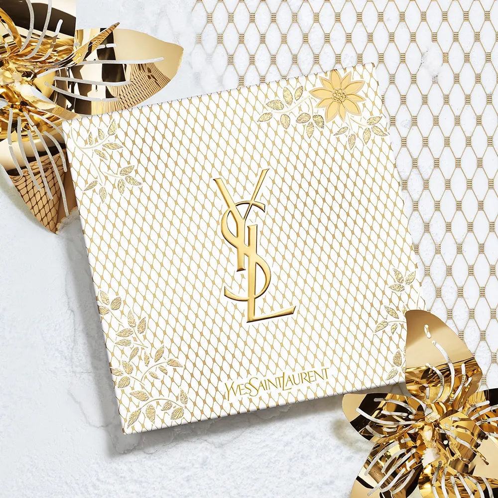 LASH CLASH Coffret Mascara