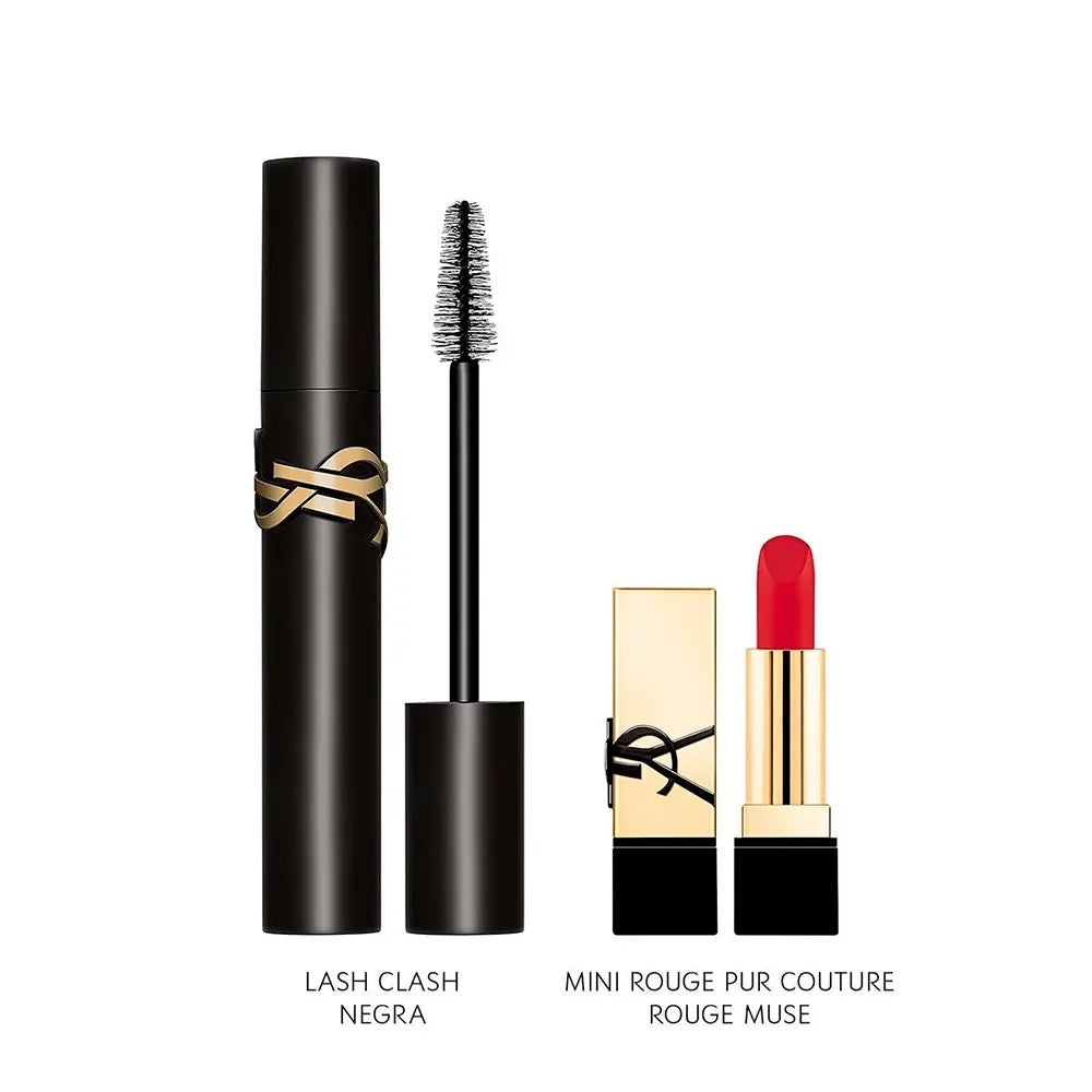 LASH CLASH Coffret Mascara