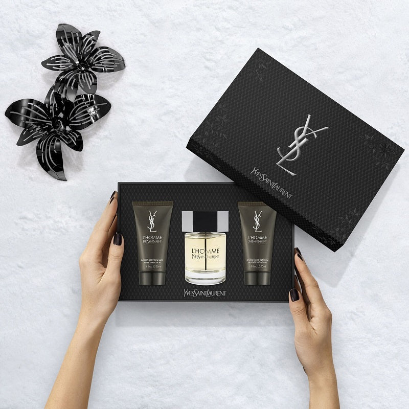 L'HOMME Coffret Eau de Toilette