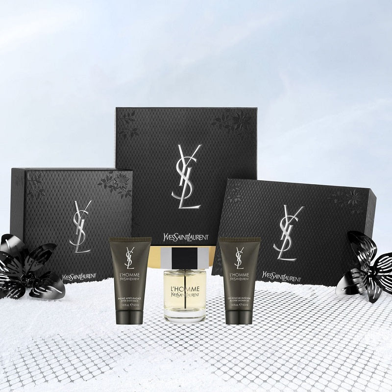 L'HOMME Coffret Eau de Toilette