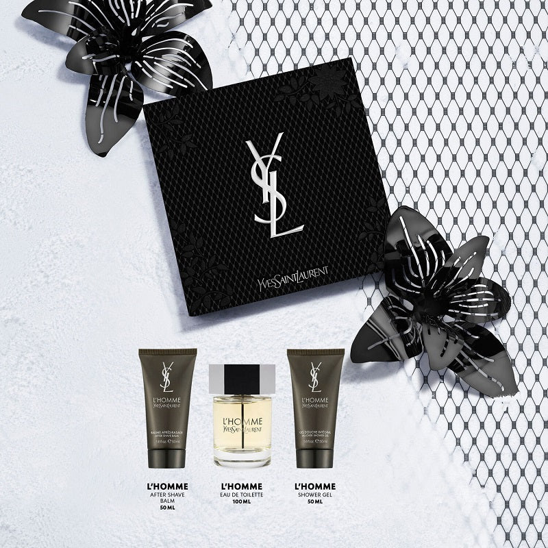 L'HOMME Coffret Eau de Toilette
