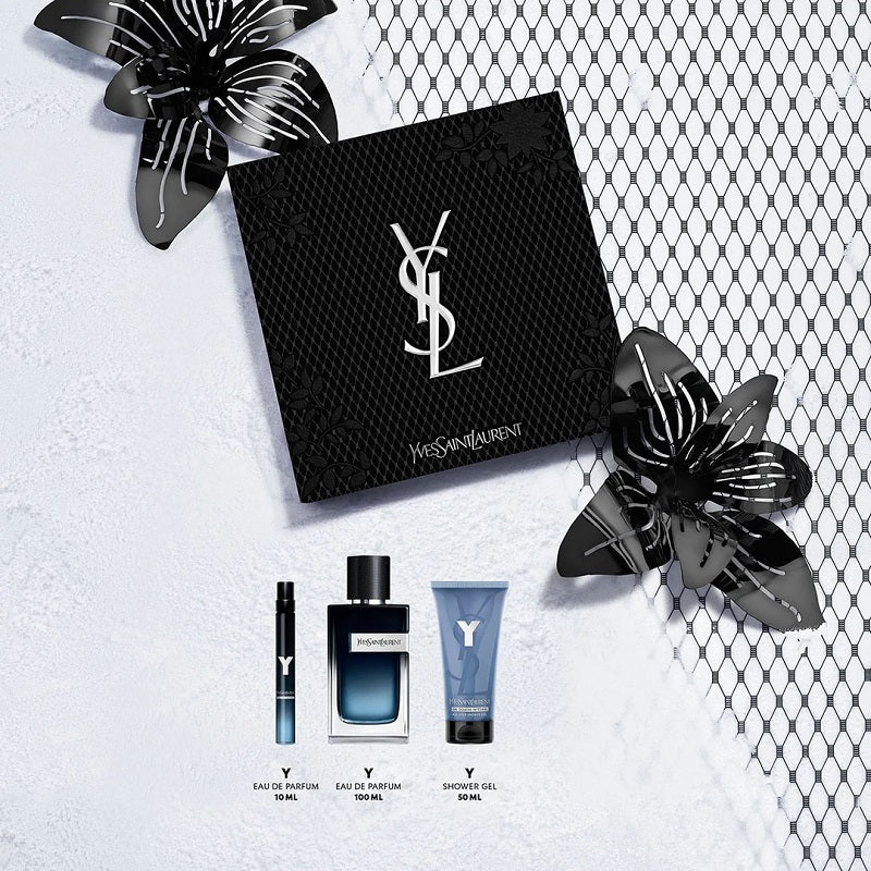 Y Coffret Eau de Parfum