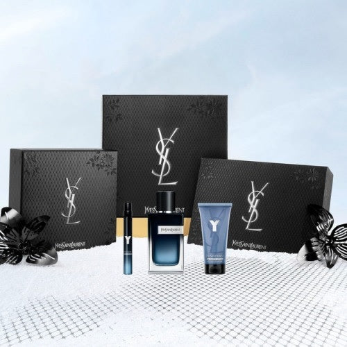 Y Coffret Eau de Parfum