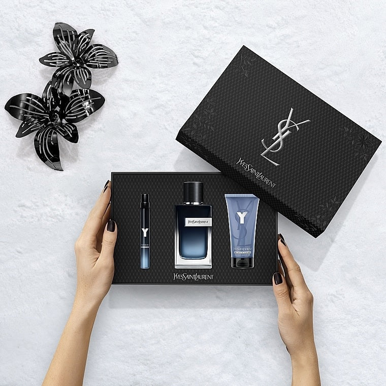 Y Coffret Eau de Parfum