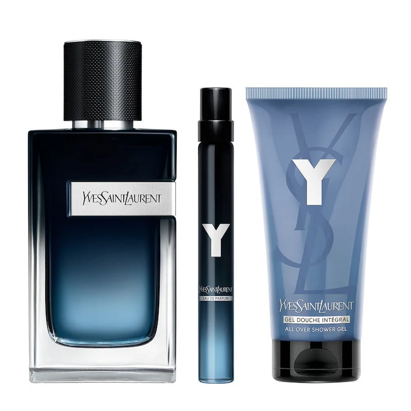 Y Coffret Eau de Parfum