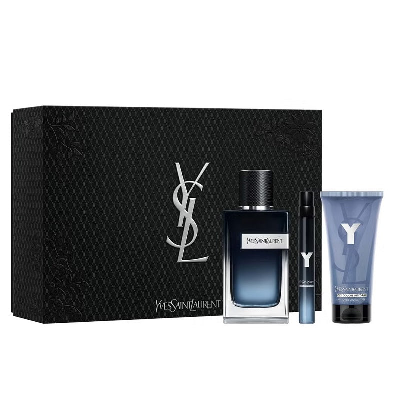 Y Coffret Eau de Parfum
