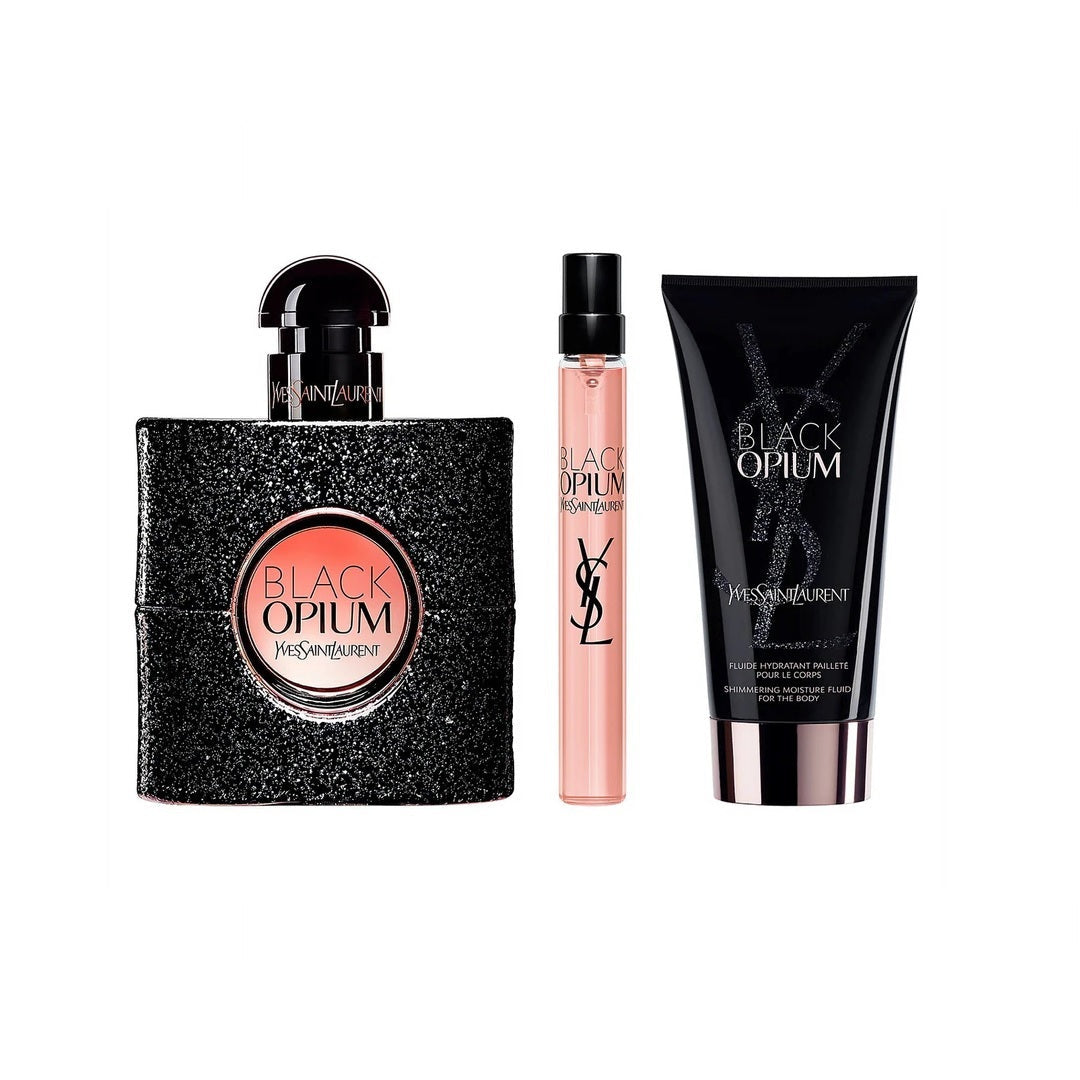 BLACK OPIUM Coffret Eau de Parfum