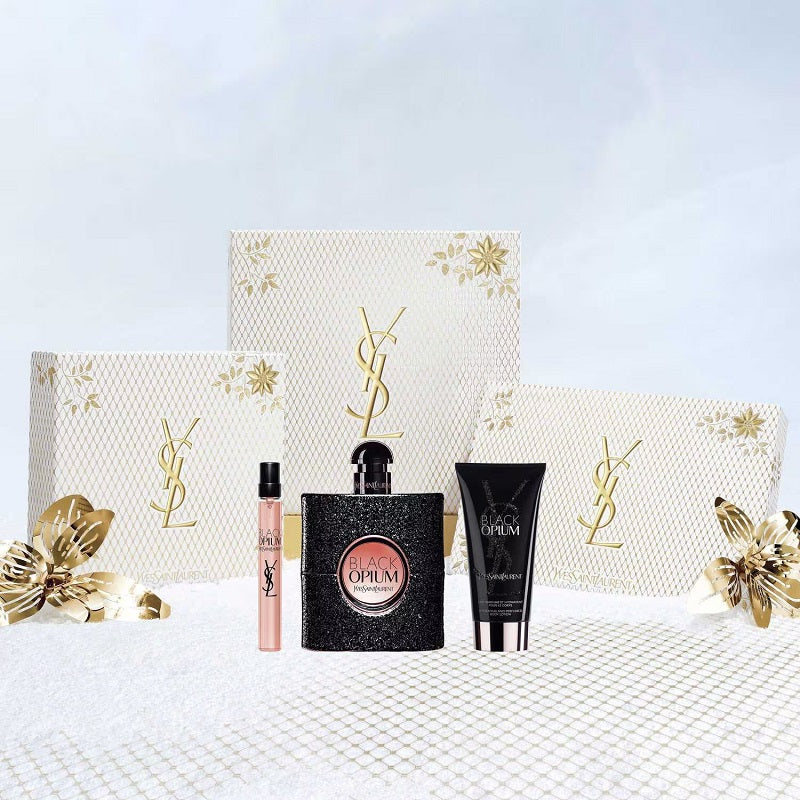 BLACK OPIUM Coffret Eau de Parfum
