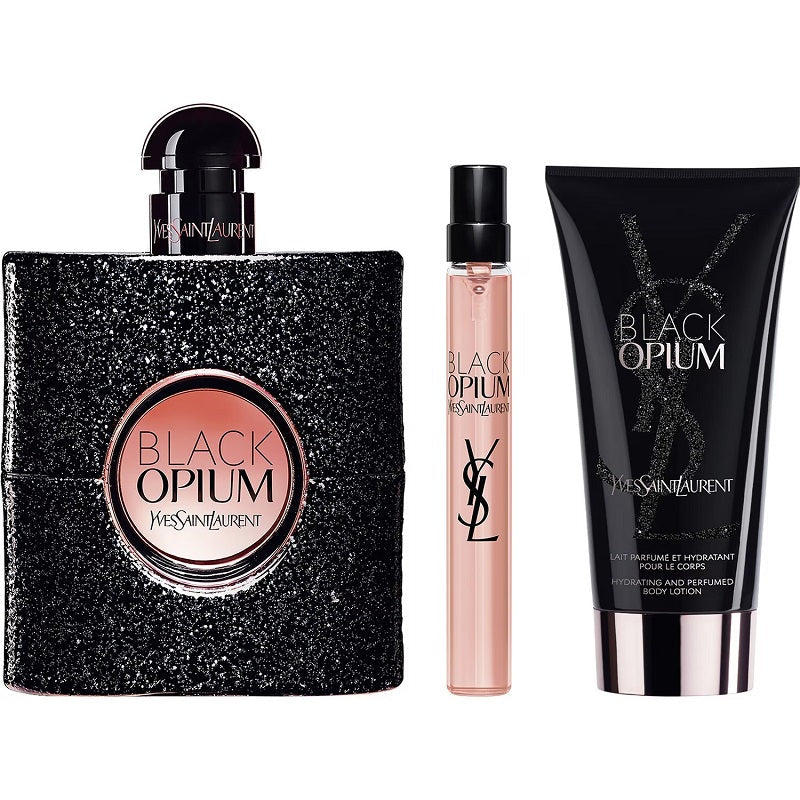 BLACK OPIUM Coffret Eau de Parfum