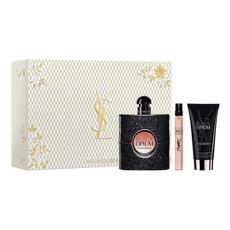 BLACK OPIUM Coffret Eau de Parfum