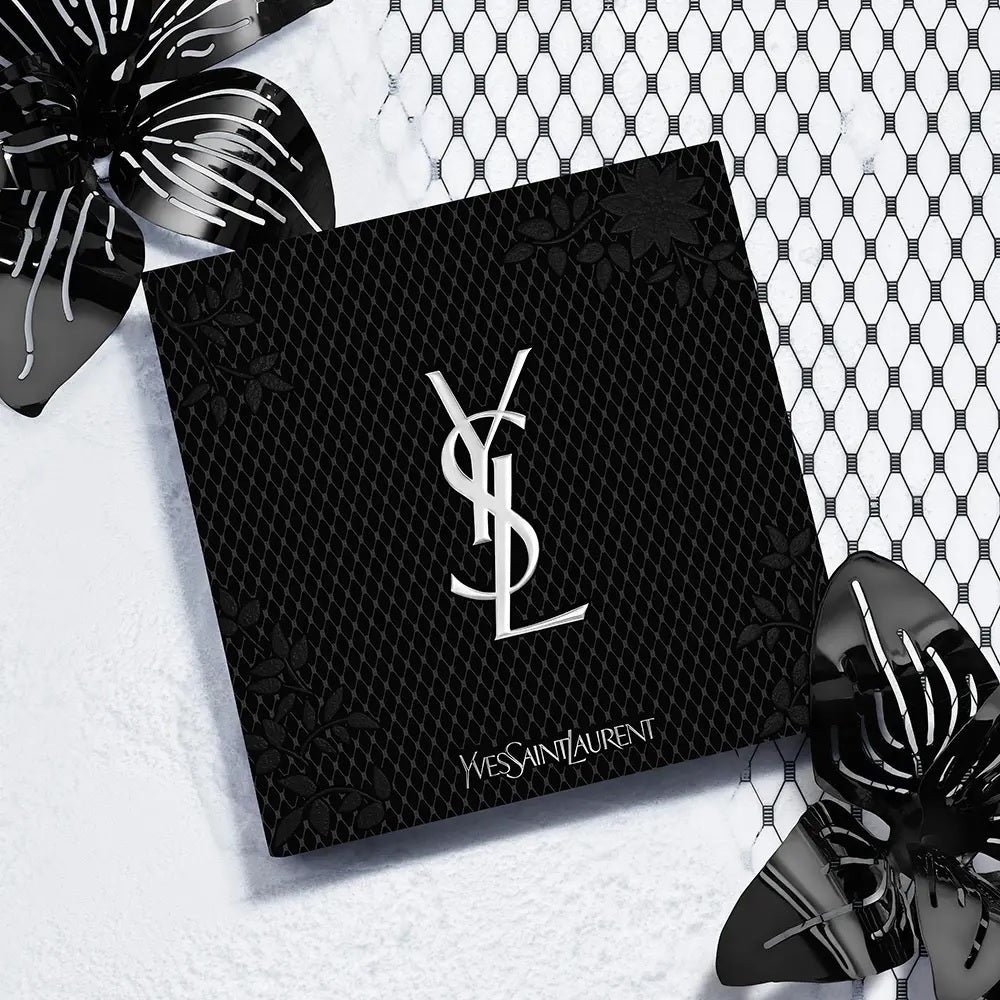 LA NUIT DE L'HOMME Coffret Eau de Toilette