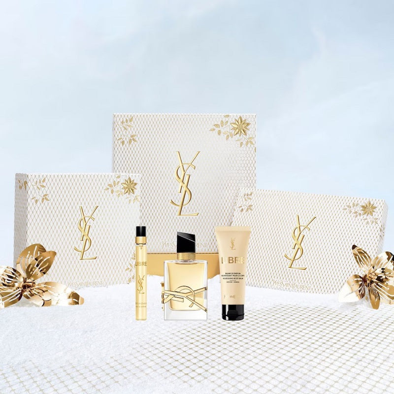 LIBRE Coffret Eau de Parfum