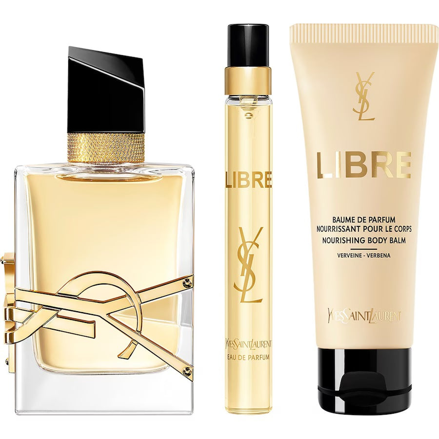 LIBRE Coffret Eau de Parfum