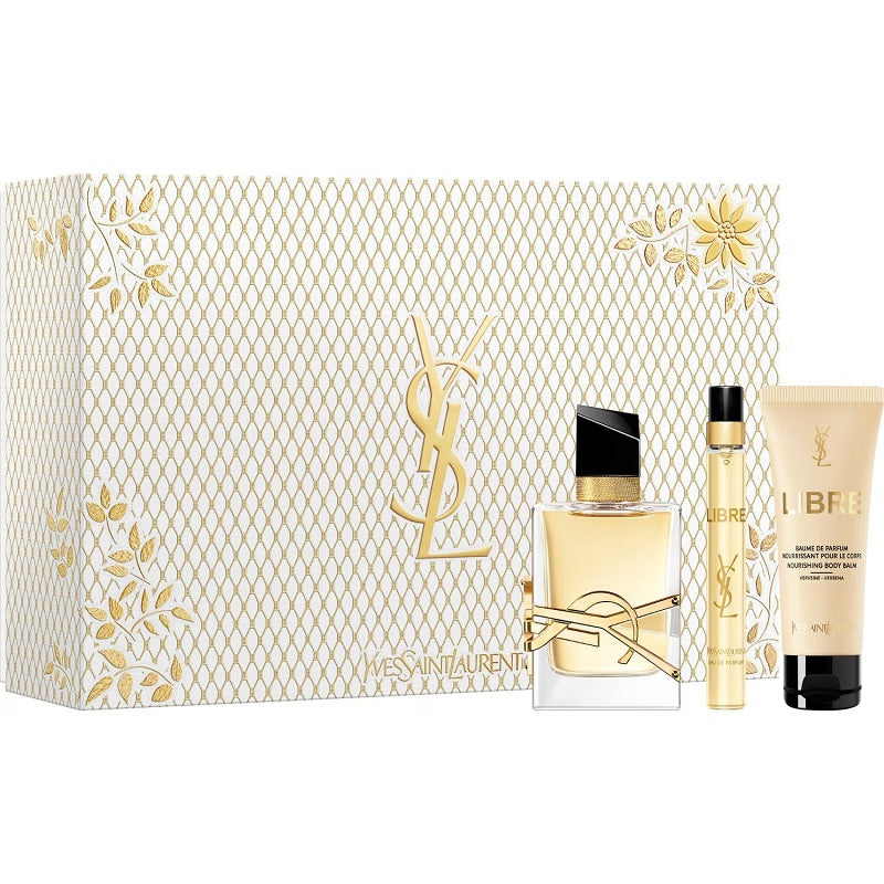 LIBRE Coffret Eau de Parfum