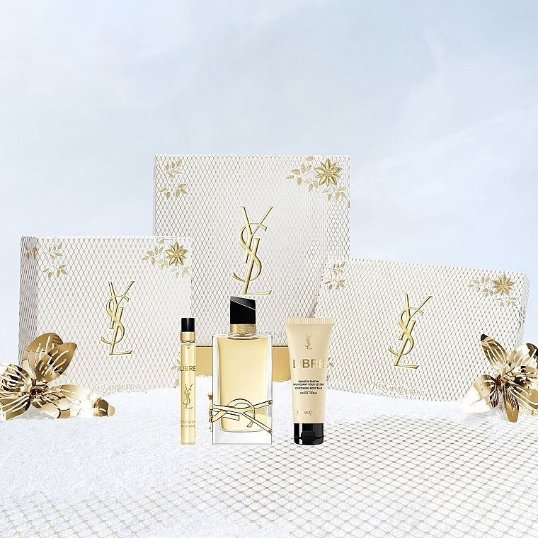 LIBRE Coffret Eau de Parfum