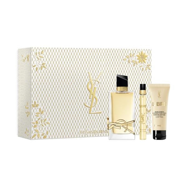 LIBRE Coffret Eau de Parfum