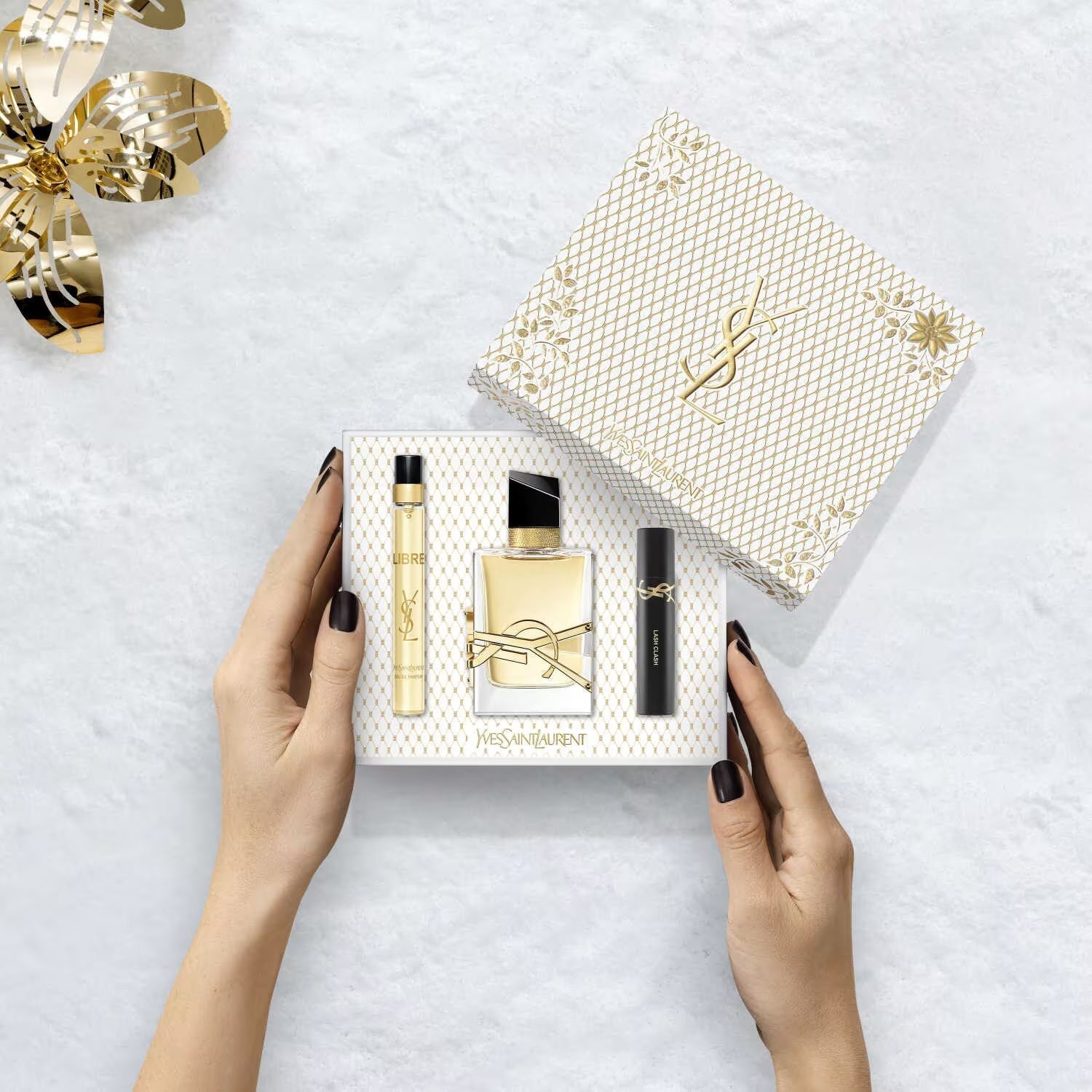 LIBRE Coffret Eau de Parfum